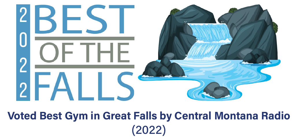 Best of the Falls Winner 2022
