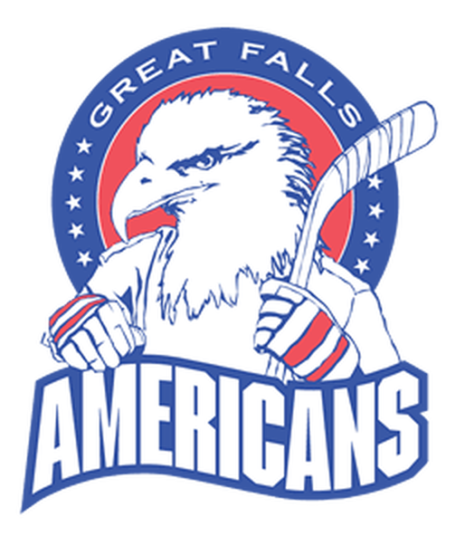 Great Falls Americans