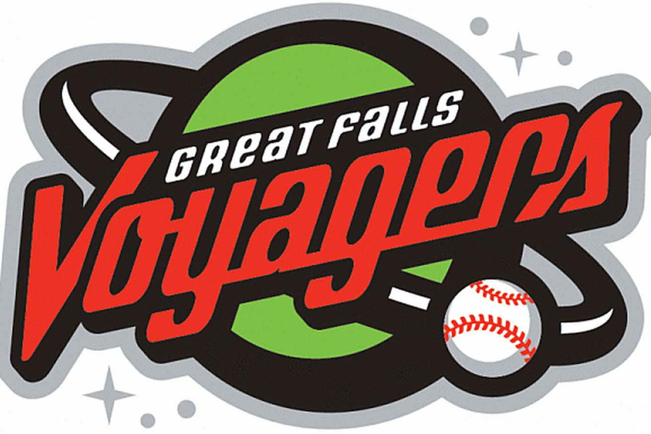 Great Falls Voyagers