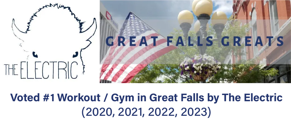 Great Falls Greats Winner 2023