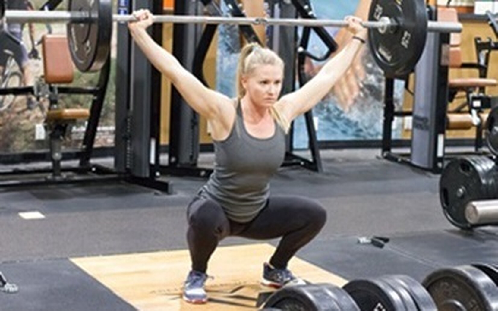 Personal training