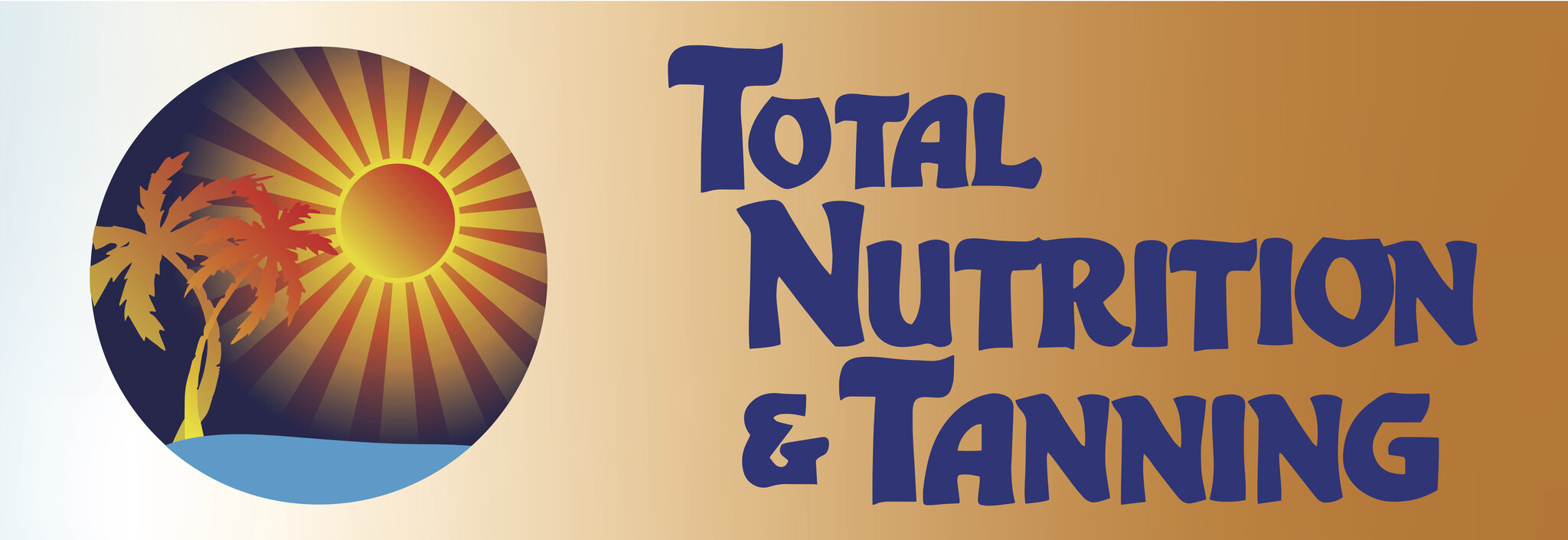Total Nutrition & Tanning