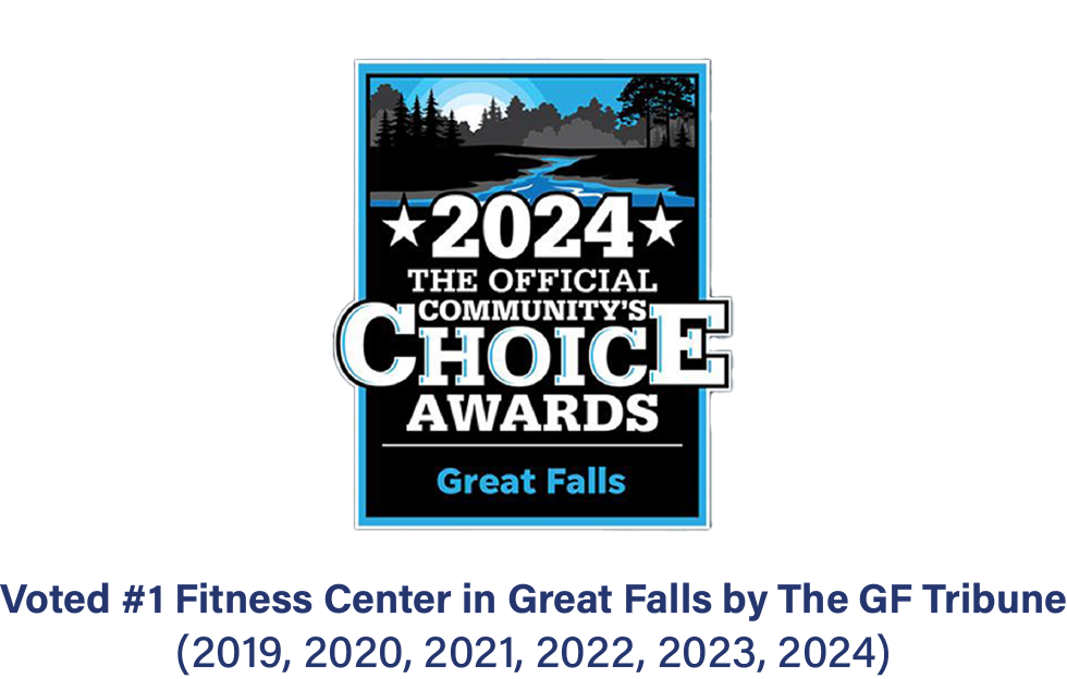 Best of Great Falls 6 Years