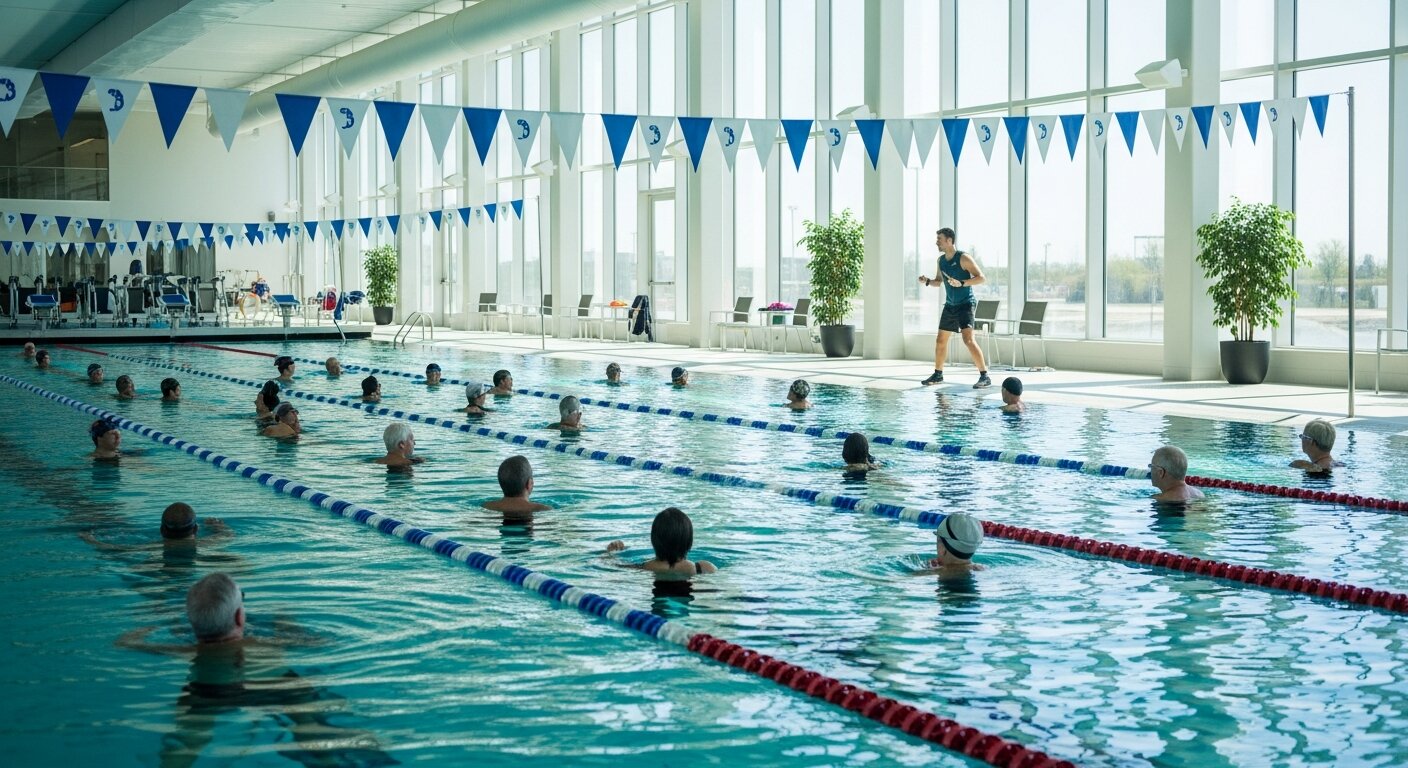 Kids classes