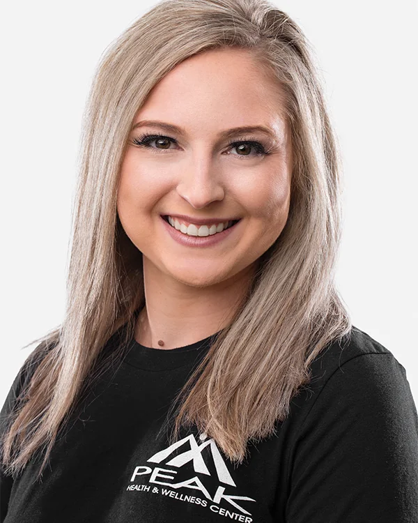Jamie Walden, Fit Pro at Peak Great Falls