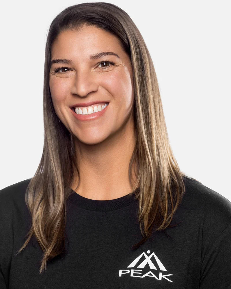 Nicki Presley, Fit Pro at Peak Great Falls