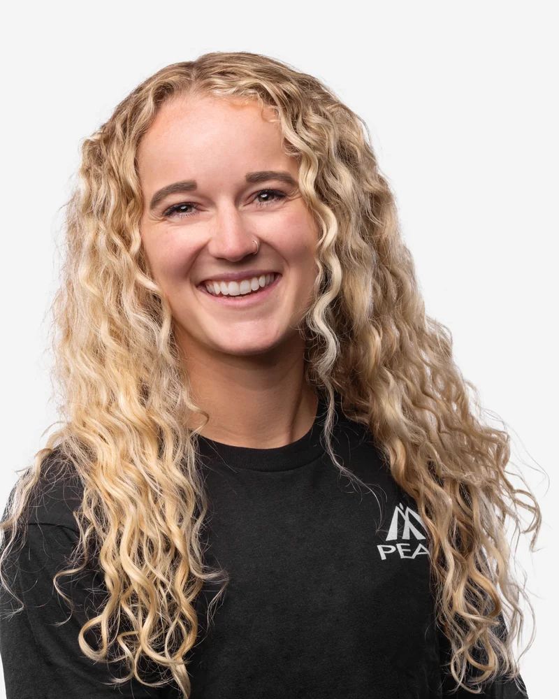 Shania Ramirez, Fit Pro at Peak Great Falls