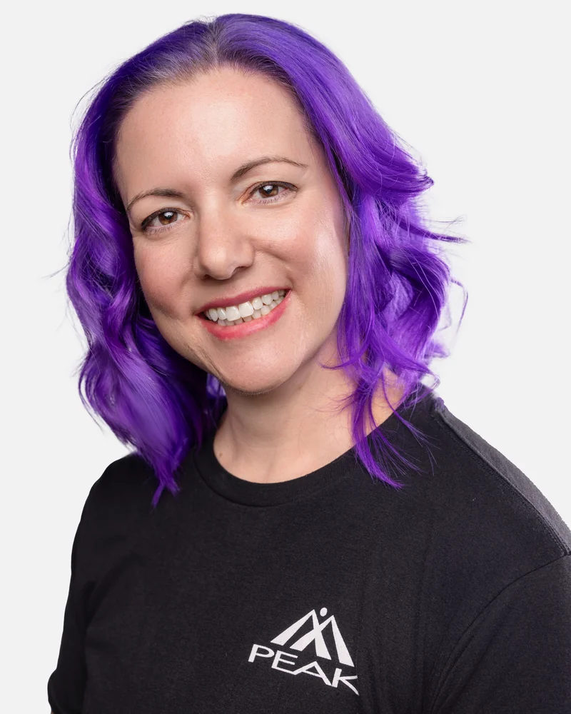 Shelly Hargis, Fit Pro at Peak Great Falls